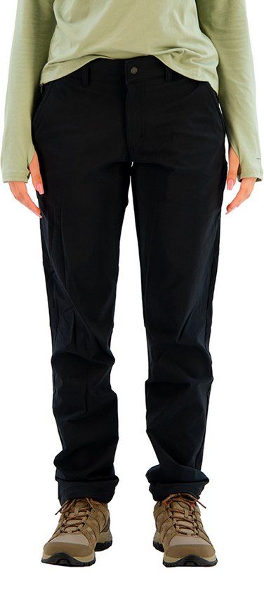 Columbia Back Beauty™ 2.0 Broek Zwart 2 / Regular Vrouw