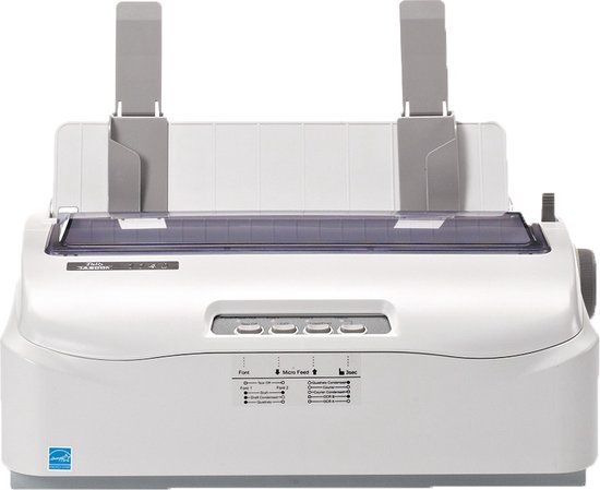 DASCOM Europe 28.825.0260 dot matrix-printer