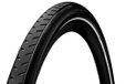 Continental Continental Ride Classic Fietsband, zwart, 28 inch, 700 x 35C, 28 x 1 3/8 x 1 5/8
