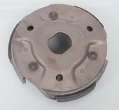 One Koppelingsplaat voor Scooter Piaggio 250 X9 2000-2002