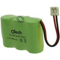 Otech Batterie pour JVC TNE77