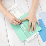 Crafter's Companion Paper Trimmer 3"x12"