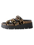 Next Muiltjes beige / bruin / zwart