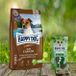 Happy Dog Supreme Mini Canada 4 kg + Happy Dog Denal Snacks Dental Sticks Mini
