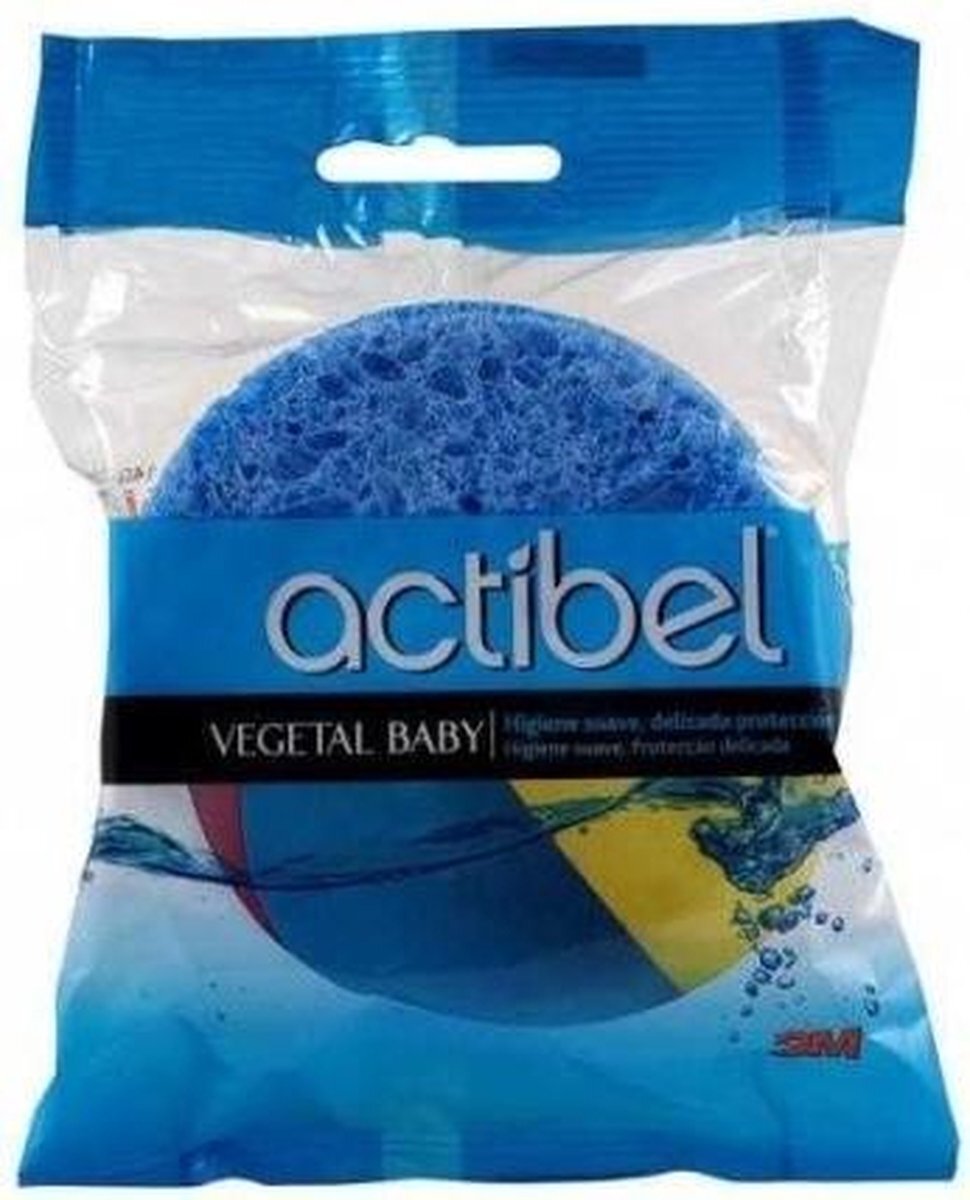 Actibel Baby Sponge 2 Und