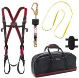 Oxxa M-Safe 4122 Valbeveiliging bouwset compleet