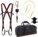 Oxxa M-Safe 4122 Valbeveiliging bouwset compleet