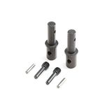 Losi LOS252108 accessoires, hardware en gereedschap, meerkleurig