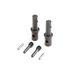 Losi LOS252108 accessoires, hardware en gereedschap, meerkleurig