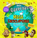 O Bando das Cavernas O Bando das Cavernas: MegaEnciclopedra