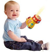 VTech Baby Merry flashlight