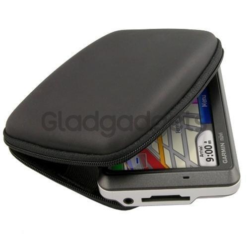 ABC-LED Tomtom case 4.3" Cover tas dunne uitvoering