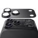 ESR Armorite Pro Camera Protector iPhone 18 Pro Black
