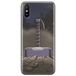 ERT GROUP mobiel telefoonhoesje voor Xiaomi REDMI 9A origineel en officieel erkend Marvel patroon Thor 002