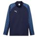 PUMA TeamLIGA26 Veste d'entraînement avec fermeture éclair 1/4 Jr