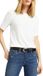 Tom Tailor - TTSANDRA leren riem met ronde gesp - Maat 95 - black uni