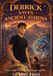 Derrick Libri GmbH Derrick Saves Ancient Athens Hardcover