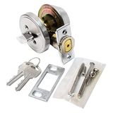 Valterra L32CS3108 1" gooien enkele cilinder nachtschoot View Pack