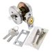 Valterra L32CS3108 1" gooien enkele cilinder nachtschoot View Pack