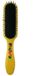 Denman Borstel Detangling Soft Tangle Tamer Bumblebee Ref.DE090 1St
