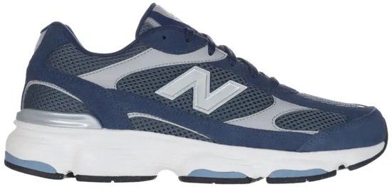 New Balance 603 Heren Sneakers Marineblauw Maat 42