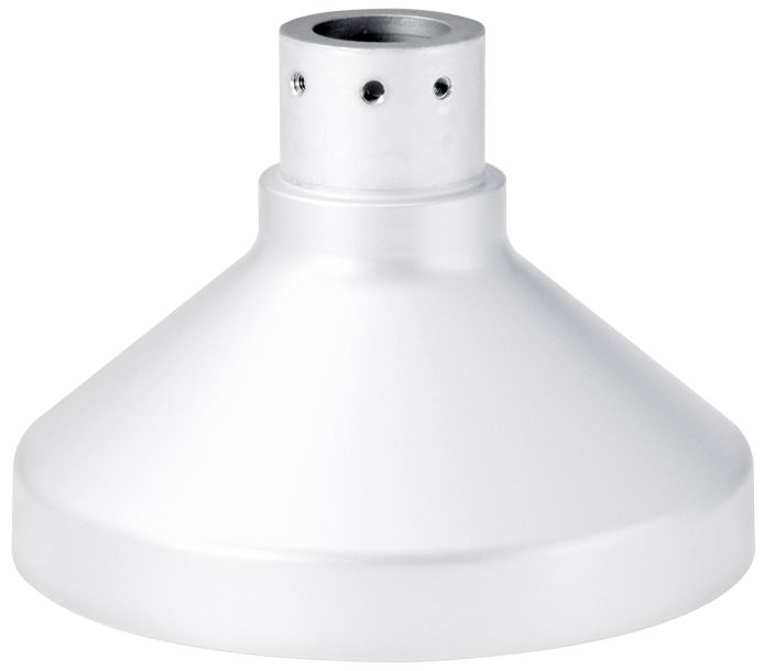 Panasonic WV-QSR501-W Wall Mount - White