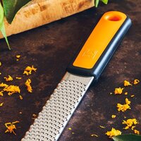 BRA EFFICIENT ZESTER - Handrasp - Oranje