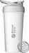 BLENDERBOTTLE Strada RVS WIT Eiwitshaker 710 ML