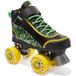 CRIVIT Patins à roulettes enfant (garçon, 33/34)