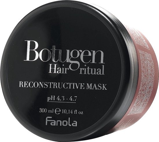 Fanola Botugen Hair System Botolife Masker 300ml