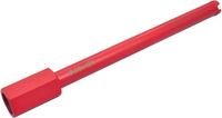 vidaXL Diamantboor voor droog en nat boren 220 x 400 mm