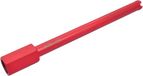 vidaXL Diamantboor voor droog en nat boren 220 x 400 mm