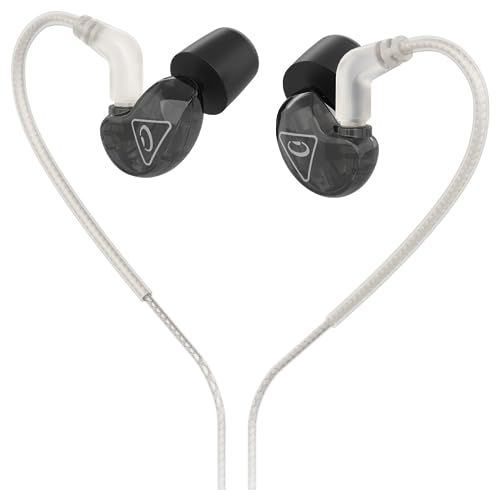 SD251-CK Behringer SD251-CK Studio Surveillance Headset