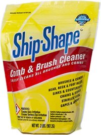 Barbicide Ship-Shape Reinigingspoeder 900 gr - Salon Reiniger
