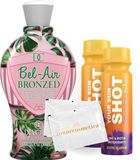 Devoted Creations Bel-Air Bronzed Tanning Lotion