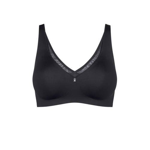 Triumph minimizer True Shape Sensation zwart