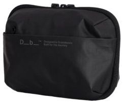 Db Db Ramverk Tech Organizer, Black Out