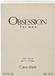 Calvin Klein Obsession for Men After Shave Lotion 125ml