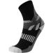 Loeffler Transtex Chaussettes Mi-longues Noir UE 39-42