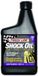 Finish Line Voorvorkolie 10 WT Zwart 0.475 L