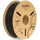 Elegoo PLA Plus Zwart 1 kg
