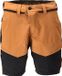 Mascot Short personnalisé 22149-605 - brun noisette/noir - C47 - 29