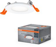 Osram LED Downlight Slim 85mm 4.5W 4000K Blanc froid