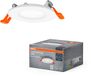 Osram LED Downlight Slim 85mm 4.5W 4000K Koel Wit