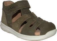 Superfit Legero United 1-392-7000 Wandelsandalen Unisex Kaki Maat 22