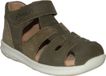 Superfit Legero United 1-392-7000 Wandelsandalen Unisex Kaki Maat 22