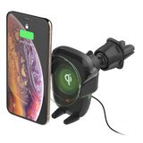 iOttie Auto Sense Noir USB chargement sans fil chargement rapide