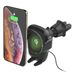 iOttie Auto Sense Noir USB chargement sans fil chargement rapide