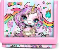 Karactermania Poopsie Slime Surprise Portemonnee Roze