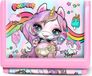 Karactermania Poopsie Slime Surprise Portemonnee Roze